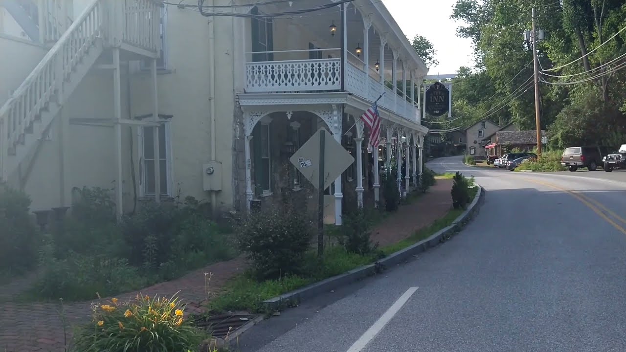 St. Peter's Village