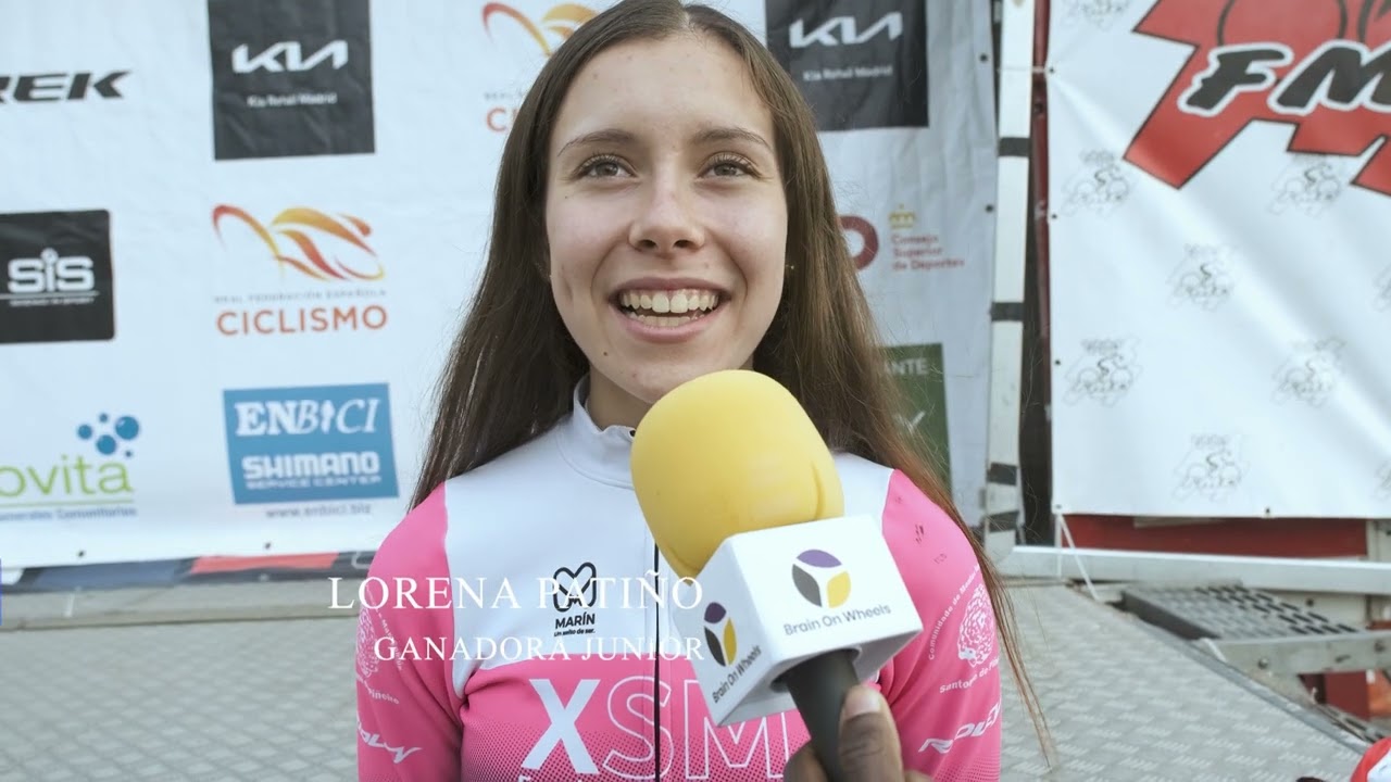 XI Ciclocross Ciudad de Alcobendas EnBici - Copa de España de Ciclocross 2023