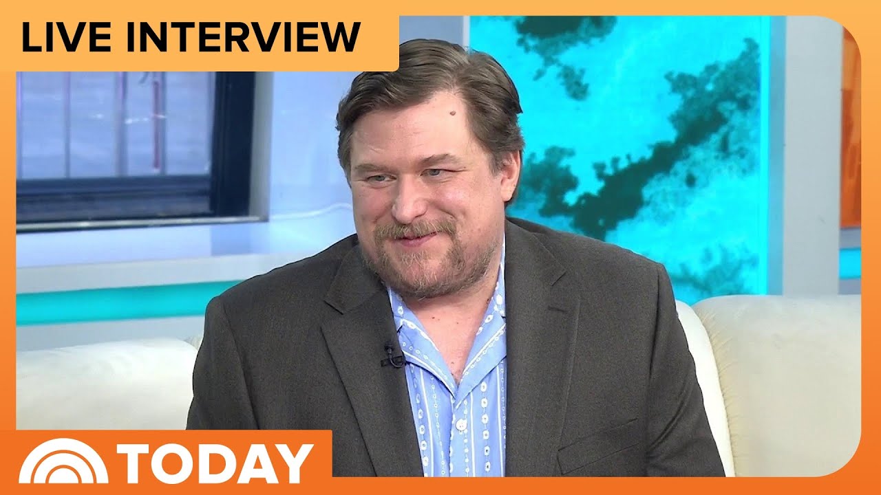 Michael Chernus on John Wayne Gacy Role, ‘Severance,' More