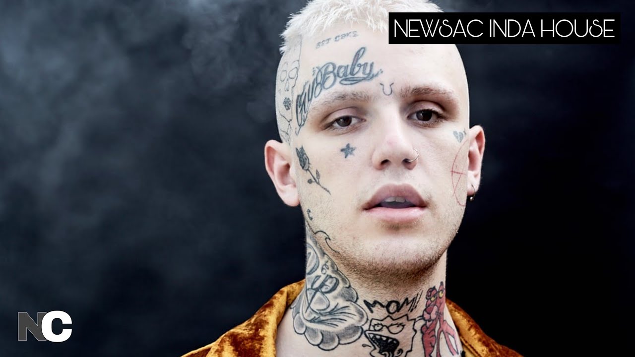 Lil Peep - н Амьдралын түүх