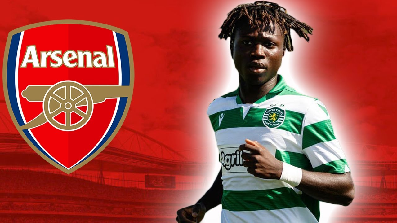 This Is Why Arsenal Want To Sign Joelson Fernandes 2020 | Sublime Goals, Speed & Skills (HD)