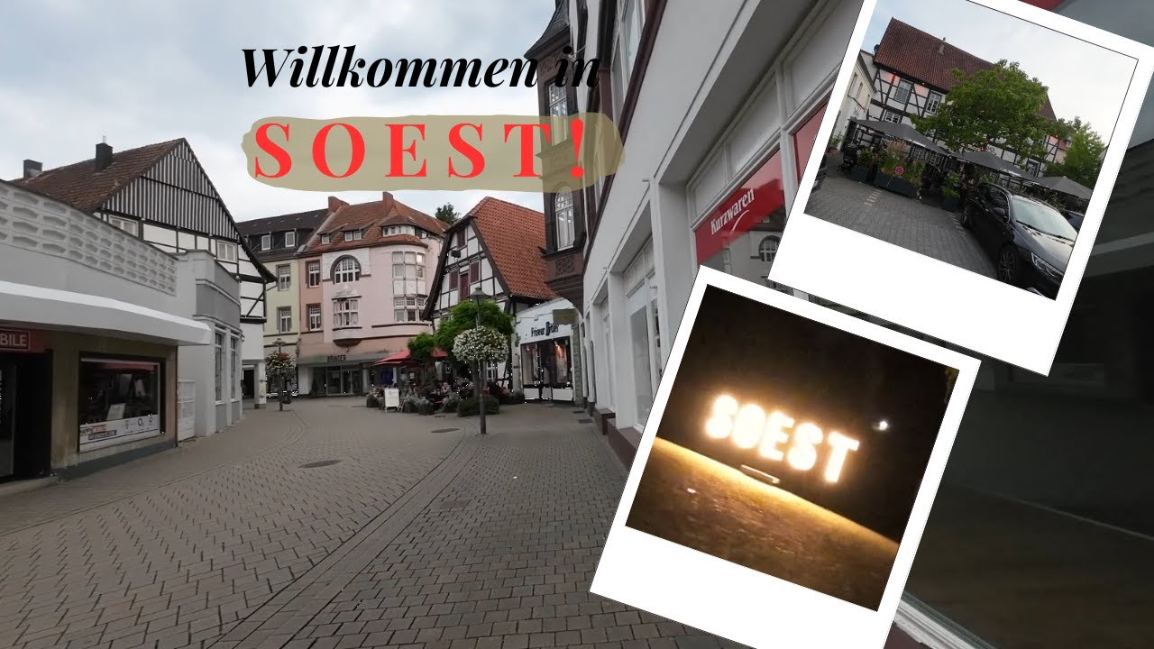 Lohnt sich das Aqua Fun in Soest? Wir haben das Freizeitbad besucht.