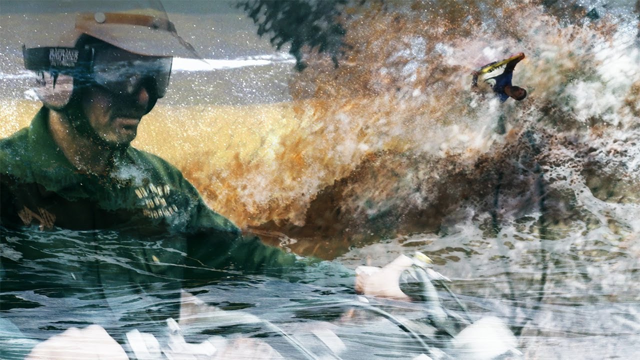 EP 15 Episodio Final Temporada 1,  Copa Fin De Año de BodyBoard