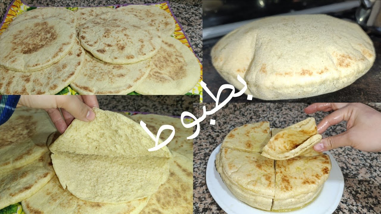 🔥بطبوط ناجح كيجي خفيف  تحضريه للفطور او الكوتي يا سلام 🥰
