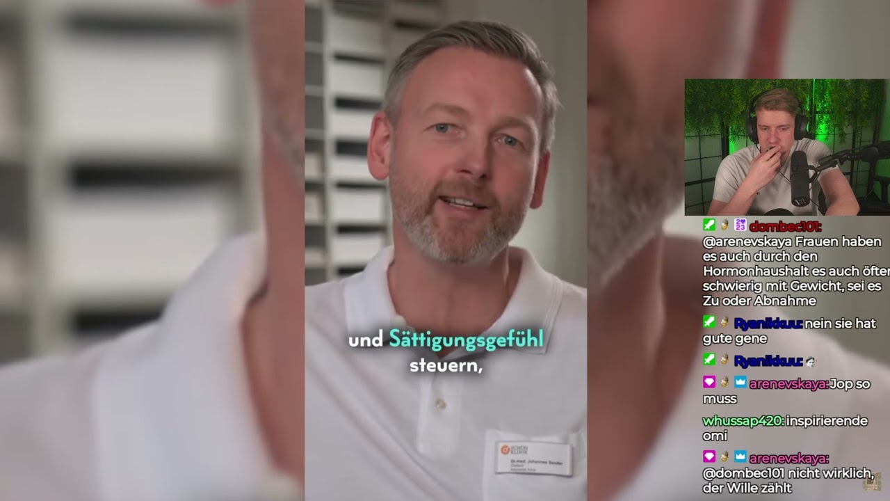 FUNK und die ÖFFENTLICH RECHTLICHEN: ÜBERGEWICHT EXISTIERT NICHT
