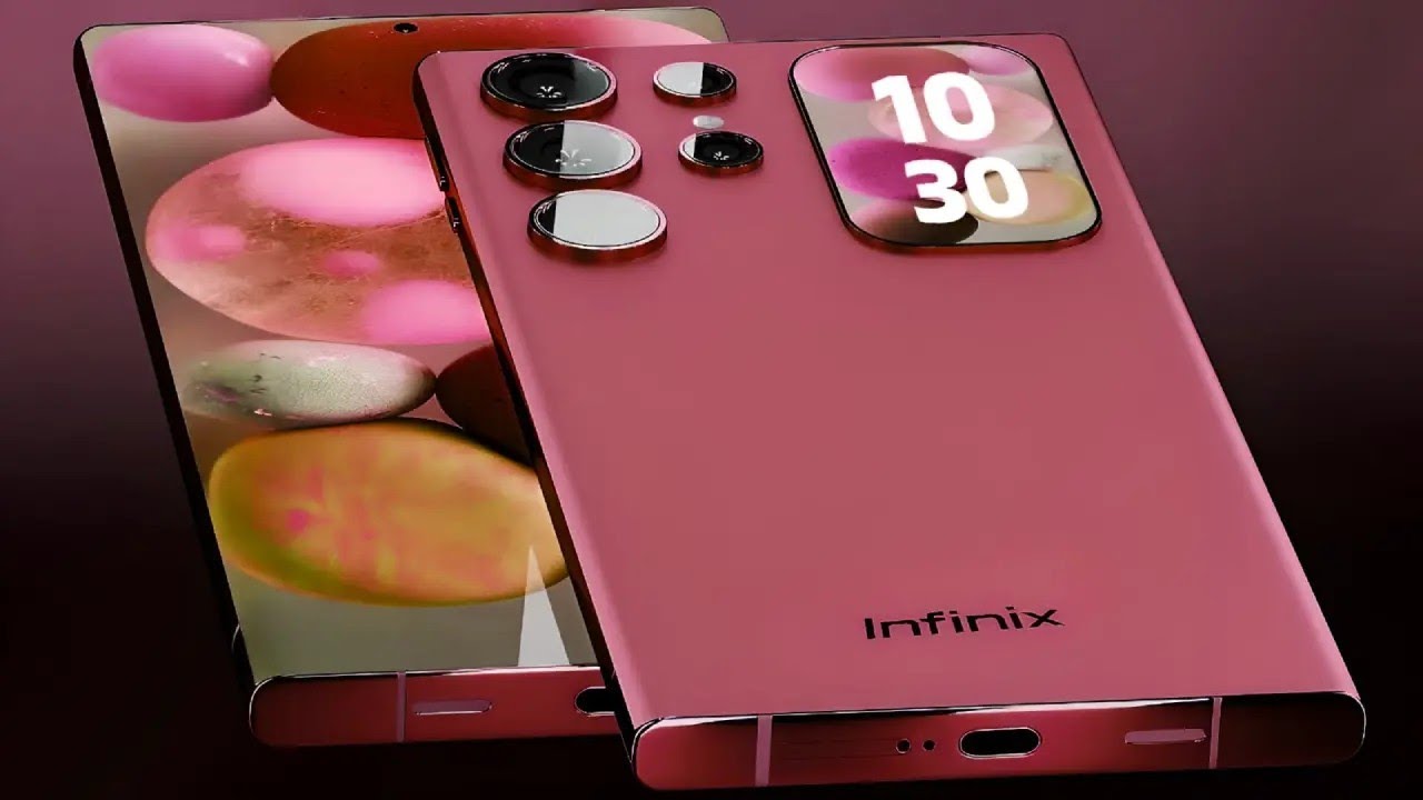 Утечка информации об Infinix Hot 70 Pro+ 5G &ndash; раскрыты впечатляющие характеристики!