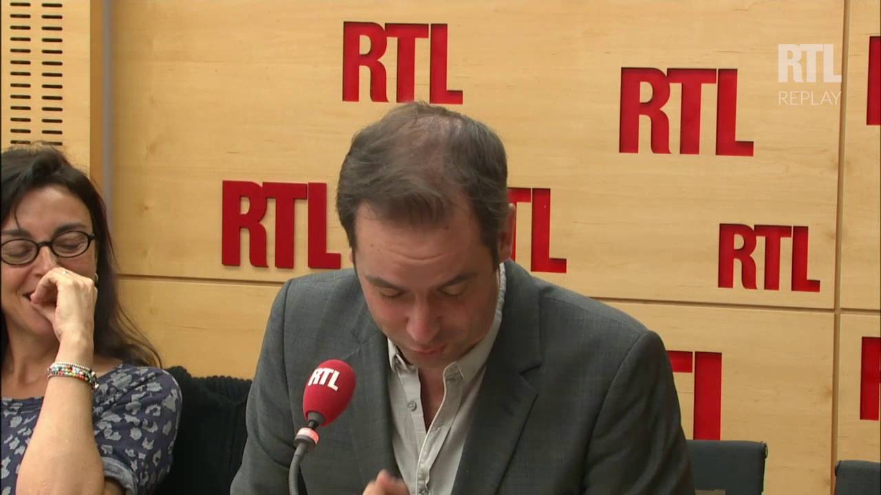 Tanguy Pastureau : ta mère à pied sur l'autoroute - RTL - RTL