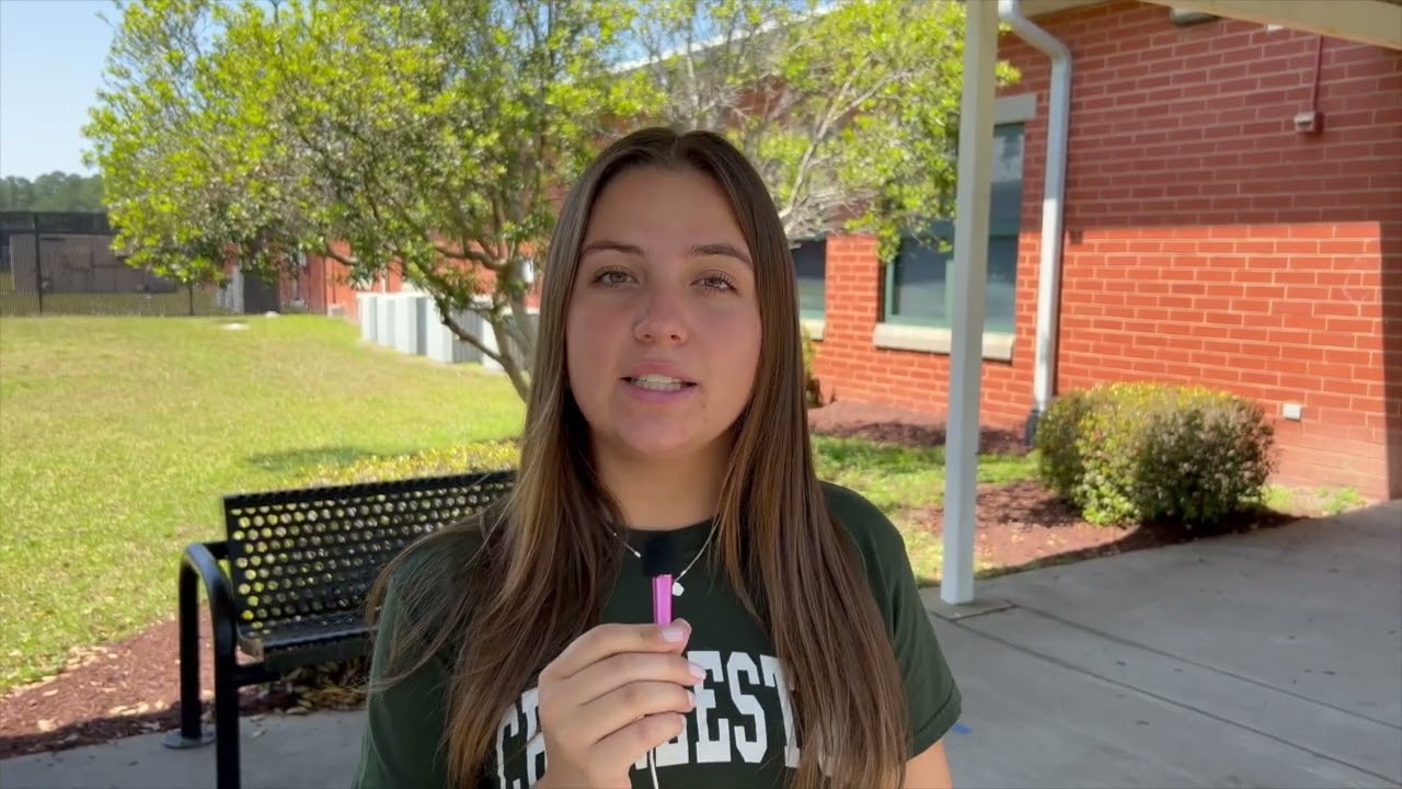 Carolina Forest High School One Lunch 2022