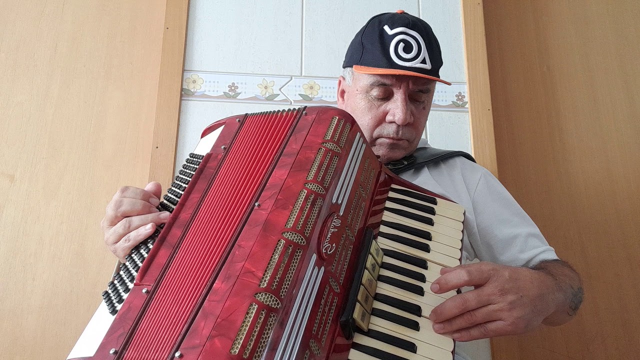 BONEY M RIVERS OF BABYLON COM VALDECI GAITEIRO