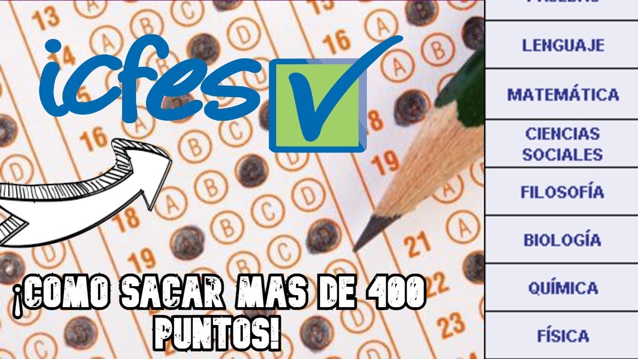 📚✏️¡Tips y Consejos para el ICFES!✏️📚 (2021)
