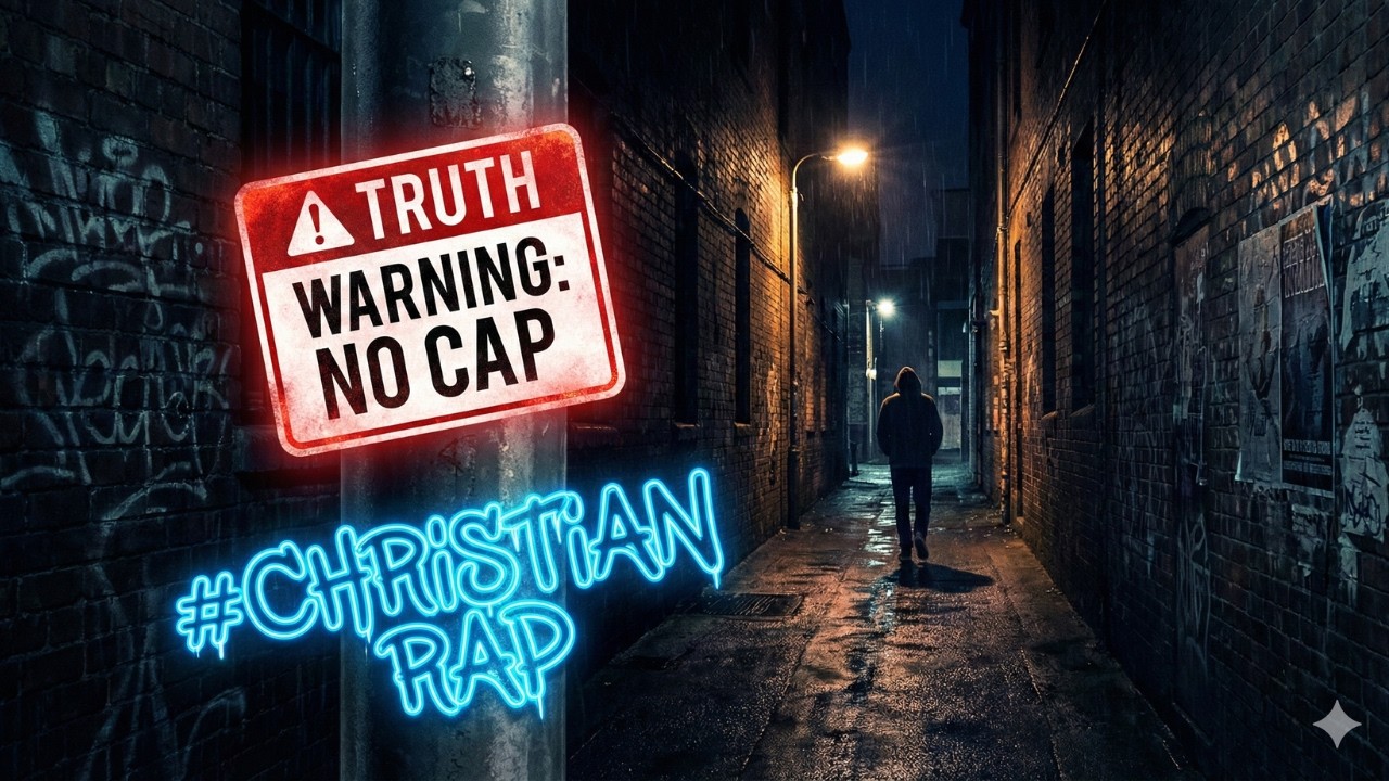 No Cap!