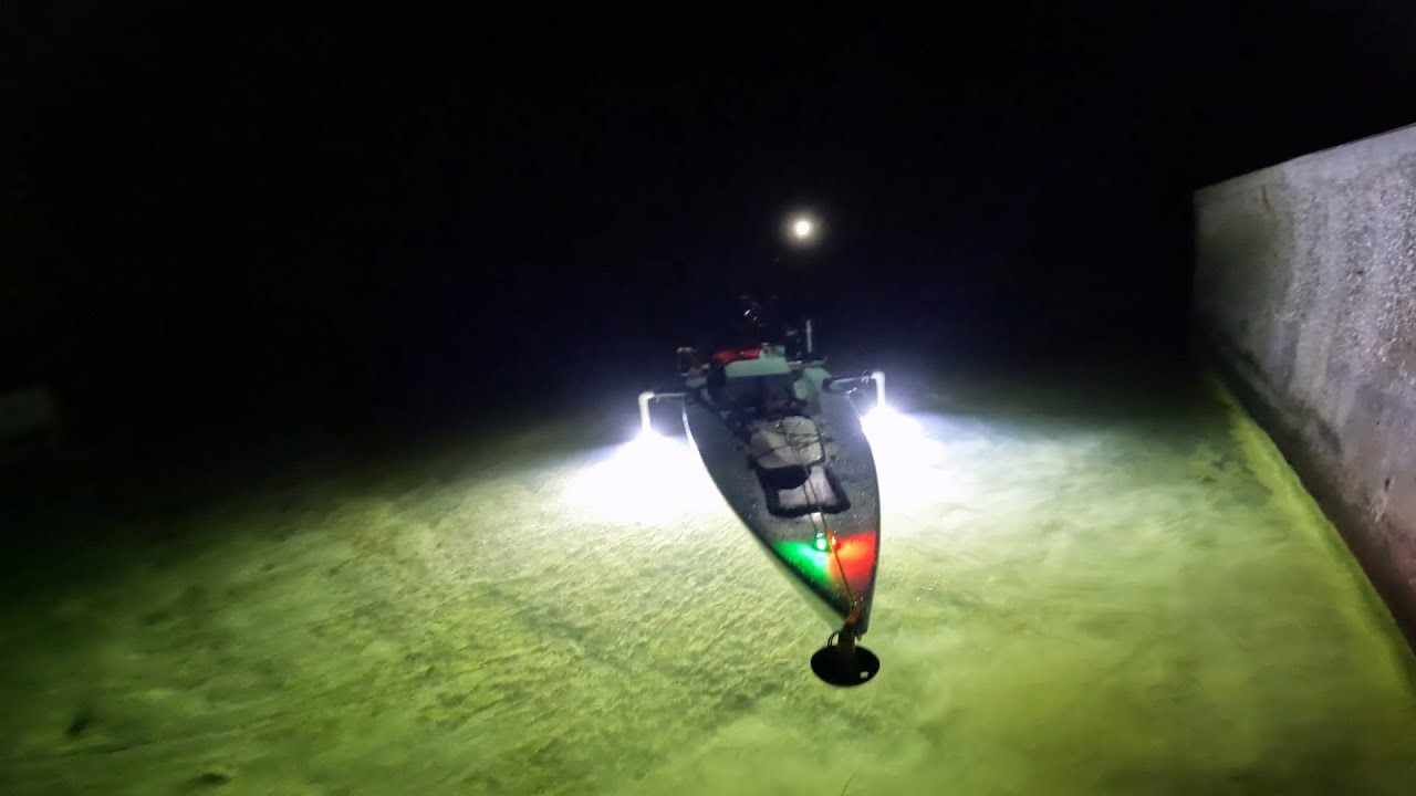 Turning The Solo Skiff Into A Lobster Catching Bullynetting Machine.