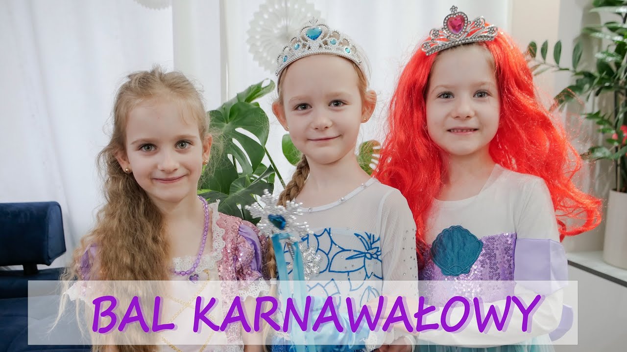 Wyrwała sobie zęba 🦷 | 6 tygodni ospy 🦠 | Bal Karnawałowy
