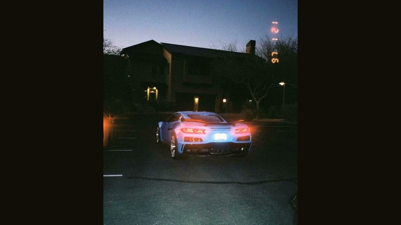 (FREE) NAV Type Beat - 