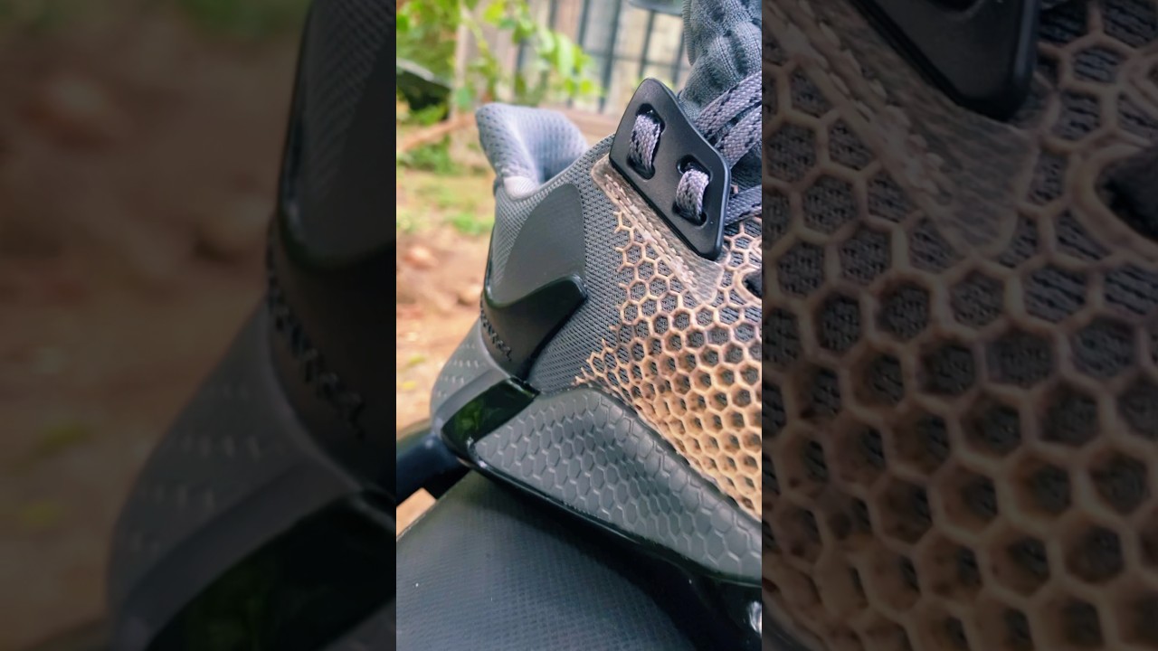 Adidas Alphabounce Instinct Restoration