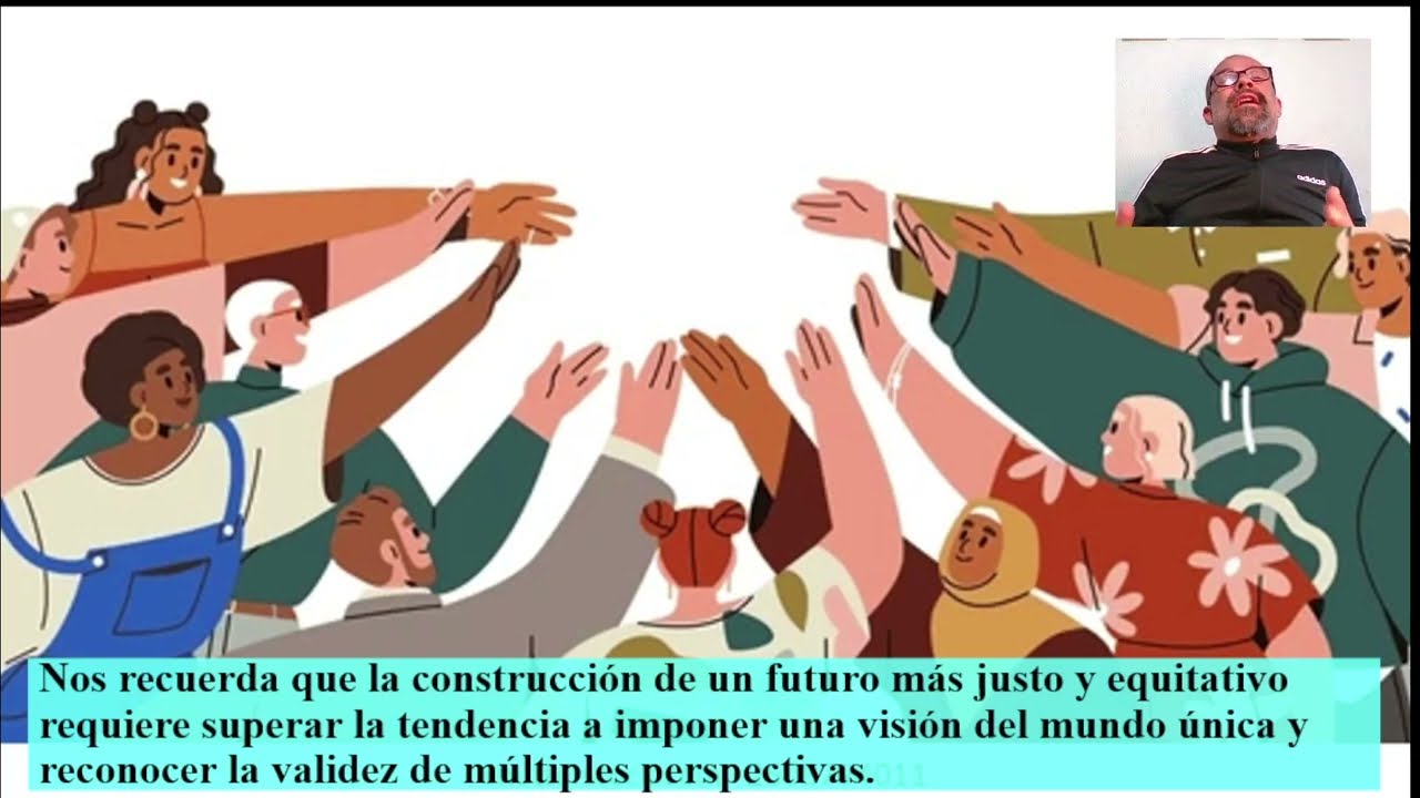 Descolonización y Transmodernidad: La Revolución Filosófica de Enrique Dussel.