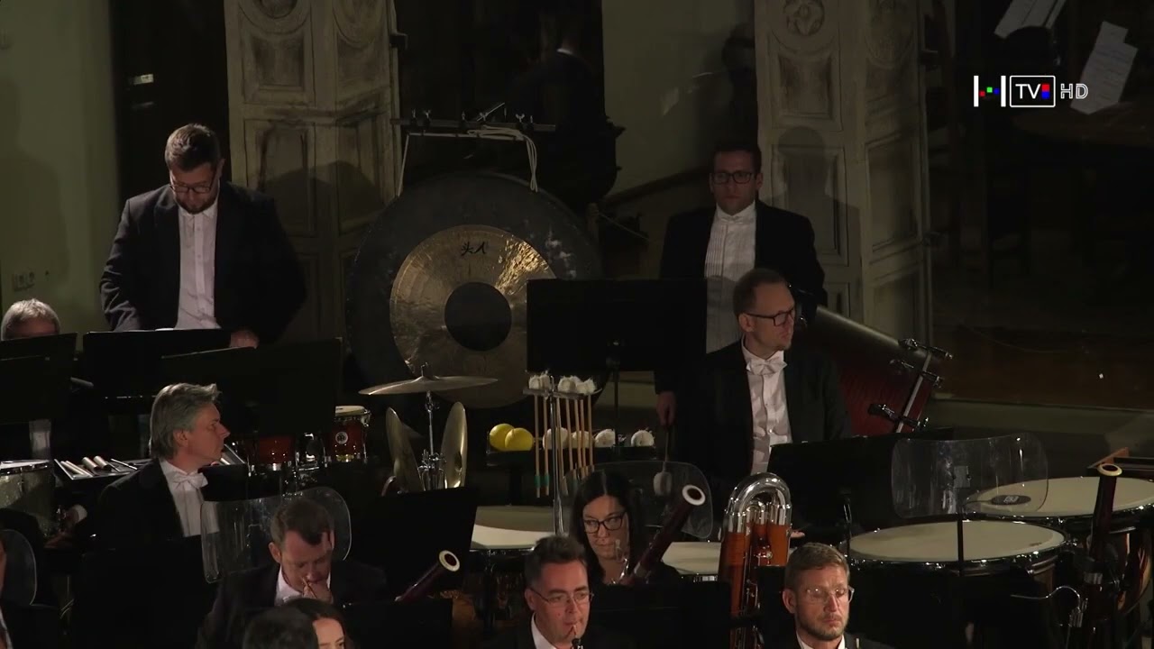 Apor SZÜTS: Variations on a Nursery Tune (