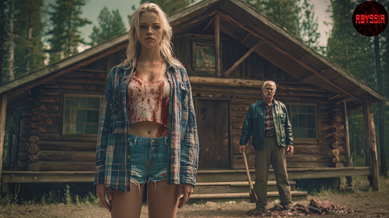 THE NIGHT THEY KNOCKED 🎬 Full Thriller Horror Movie 🎬 English HD 2019