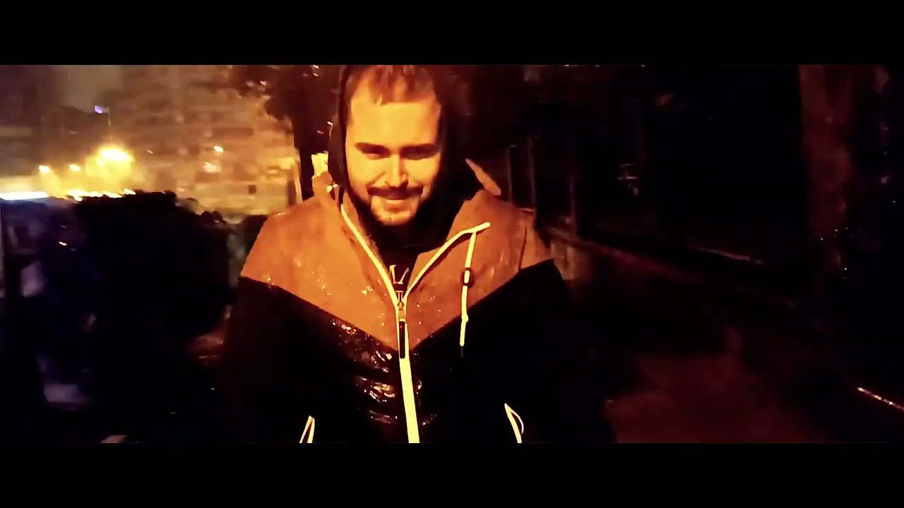 KANIDO - EL NAUFRAGIO |PROD ABRACAX👿|
