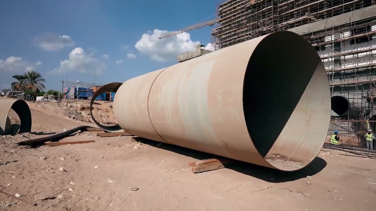 Mostakbal Misr Project - Hassan Allam Holding