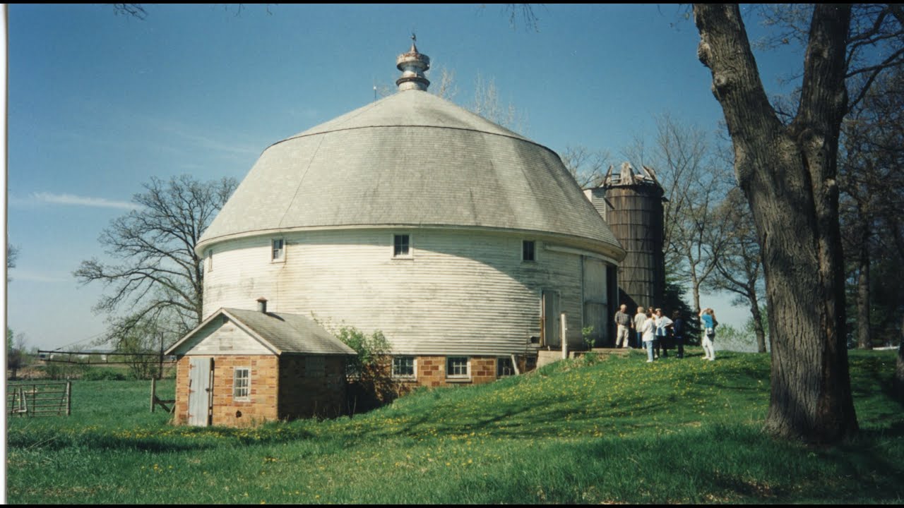 Sparre Barn