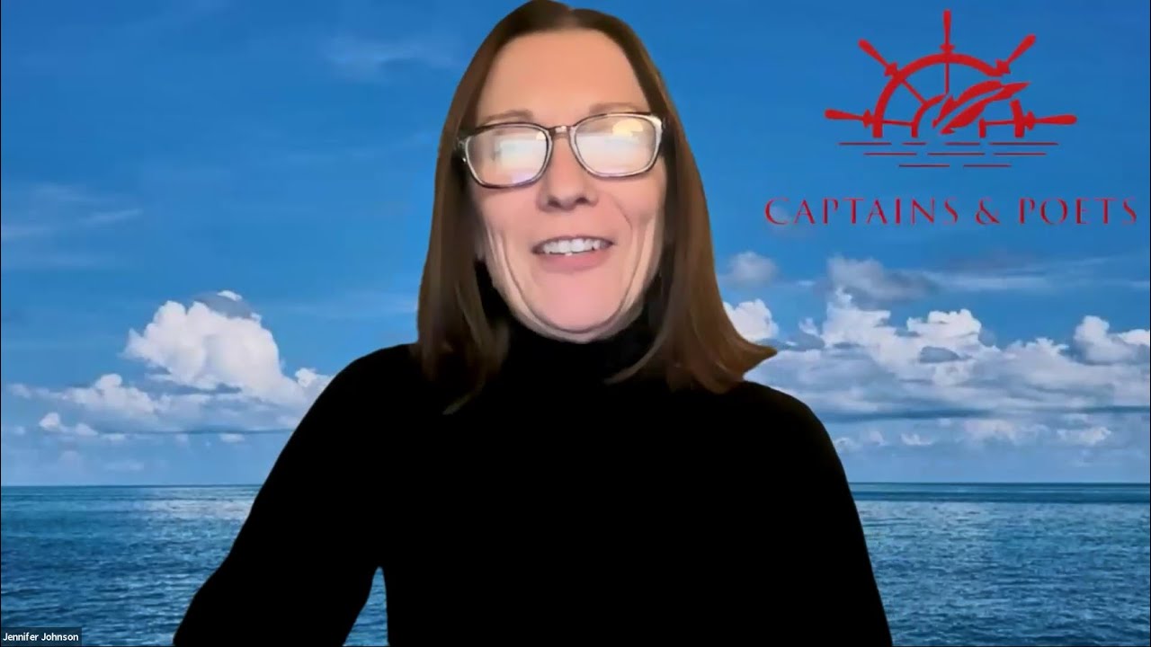 Discover Your Unique LEADER Within with Jennifer Johnson