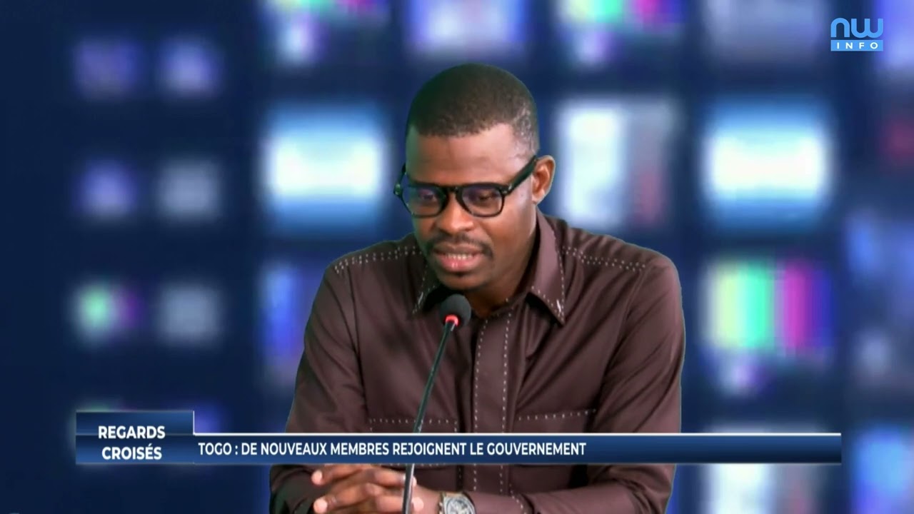 Togo: de nouveaux membres rejoignent le gouvernement