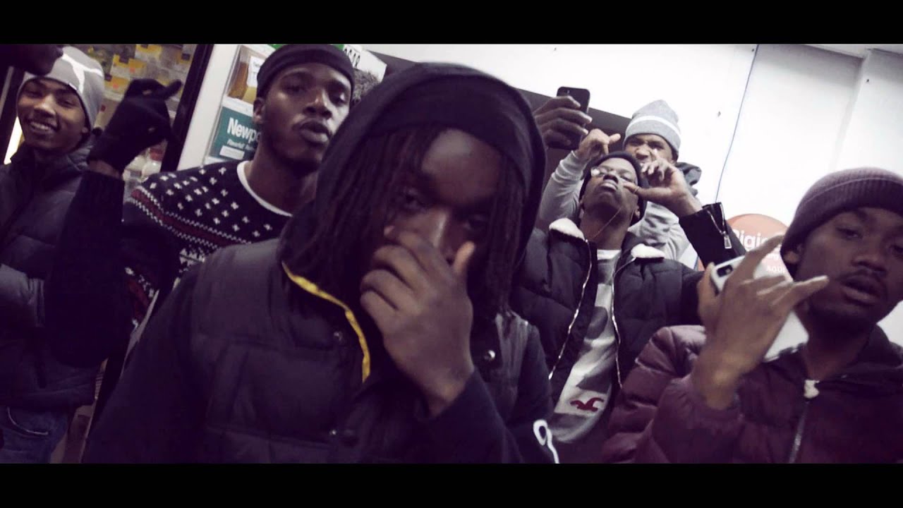 Lil Dev Ft. Bradlo - Fuck da law (Official Video)