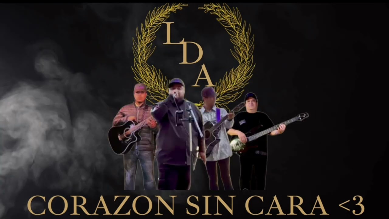 Corazon Sin Cara - Los De Armona (cover)(envivo) 
