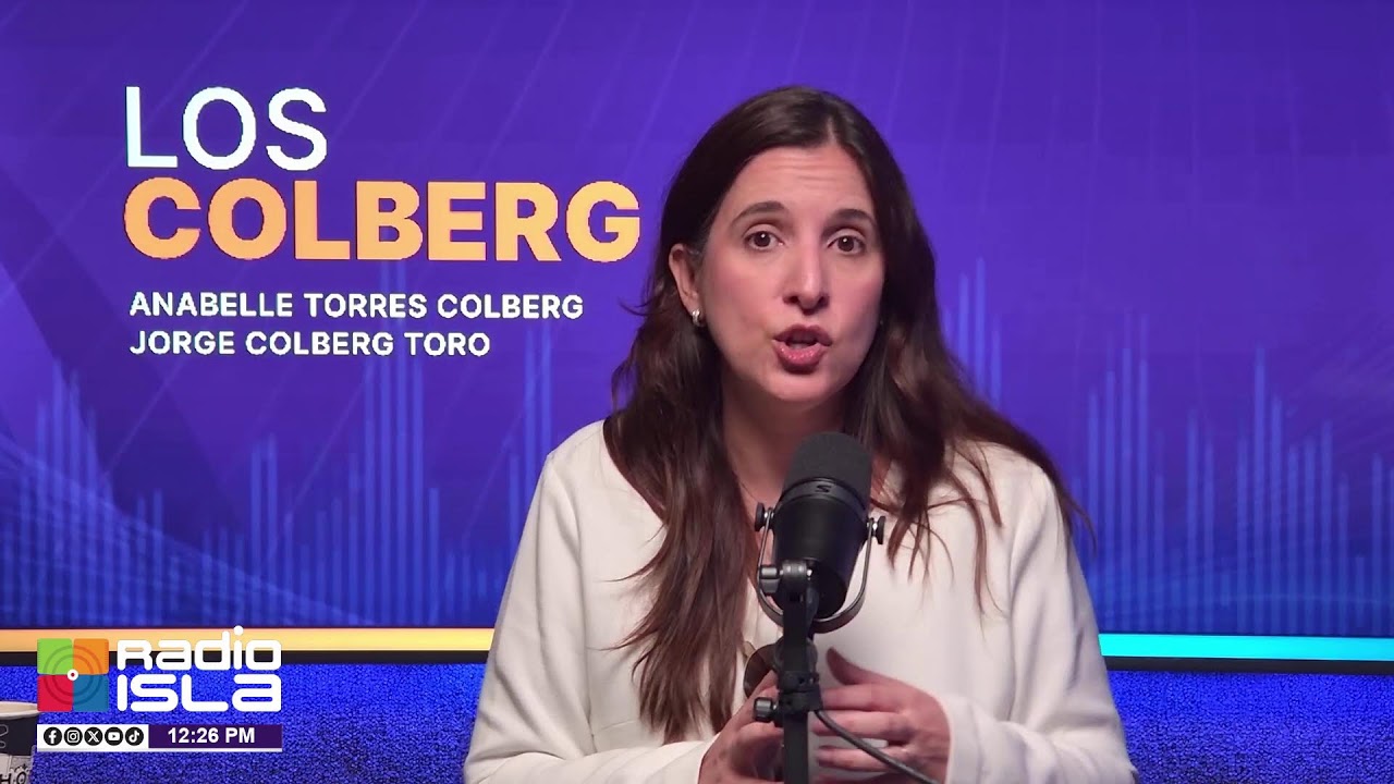 {AHORA} En vivo