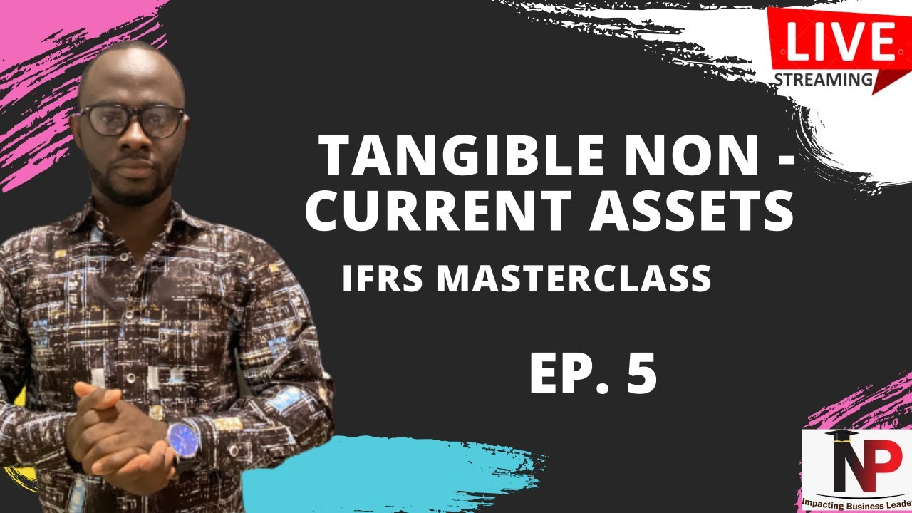 Accounting Standards - IAS 16|IAS 40|IAS 23|ICAG |ACCA| CPA|CFA|CIMA  - Part 2