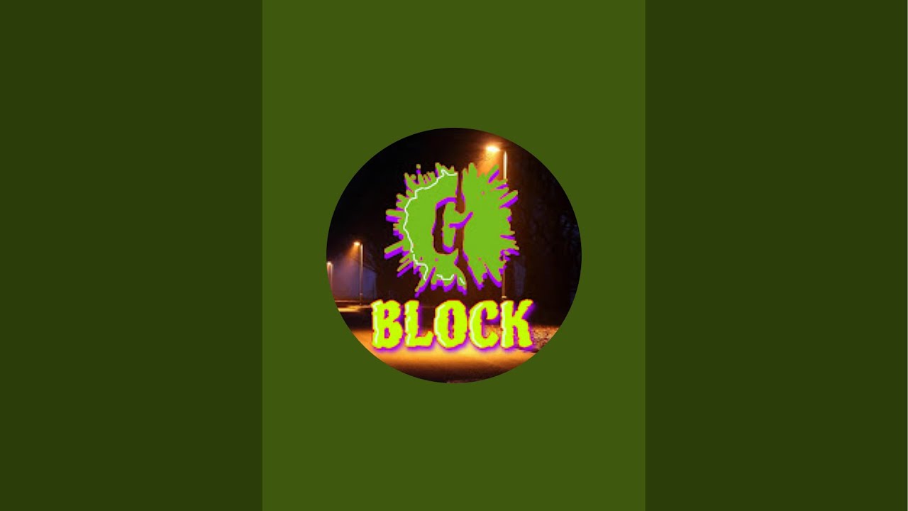 The Gooseblock is live!