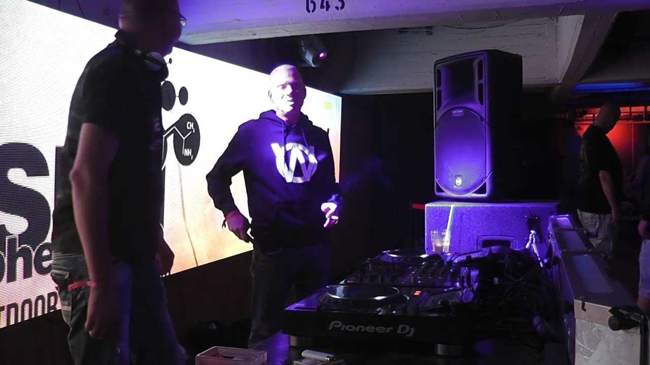 DJ Yanny Part 2- 01.07.2023 Roof Garden Hannover