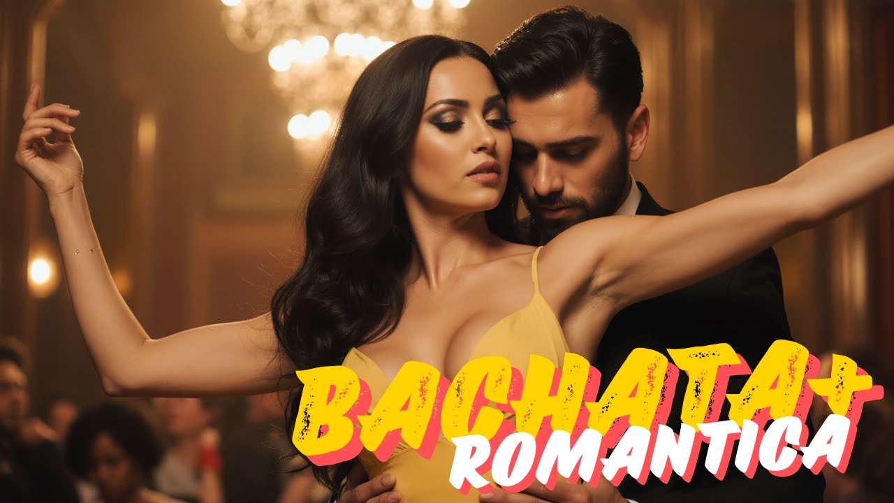 Bachata Nueva Love Mix 2026 - Música Romántica para Bailar Lento y Pensar en Alguien Especial