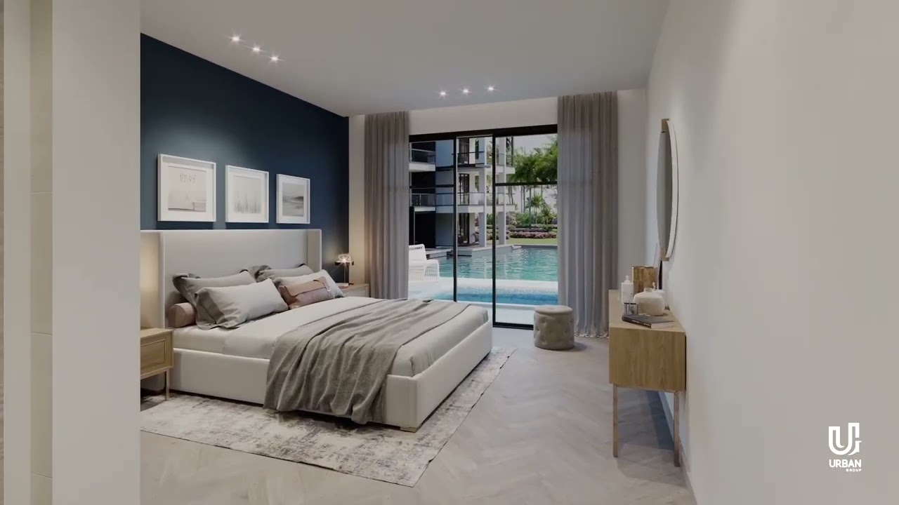 HARBOR BAY CAP CANA, UN ESTILO UNICO Y EXCLUSIVO