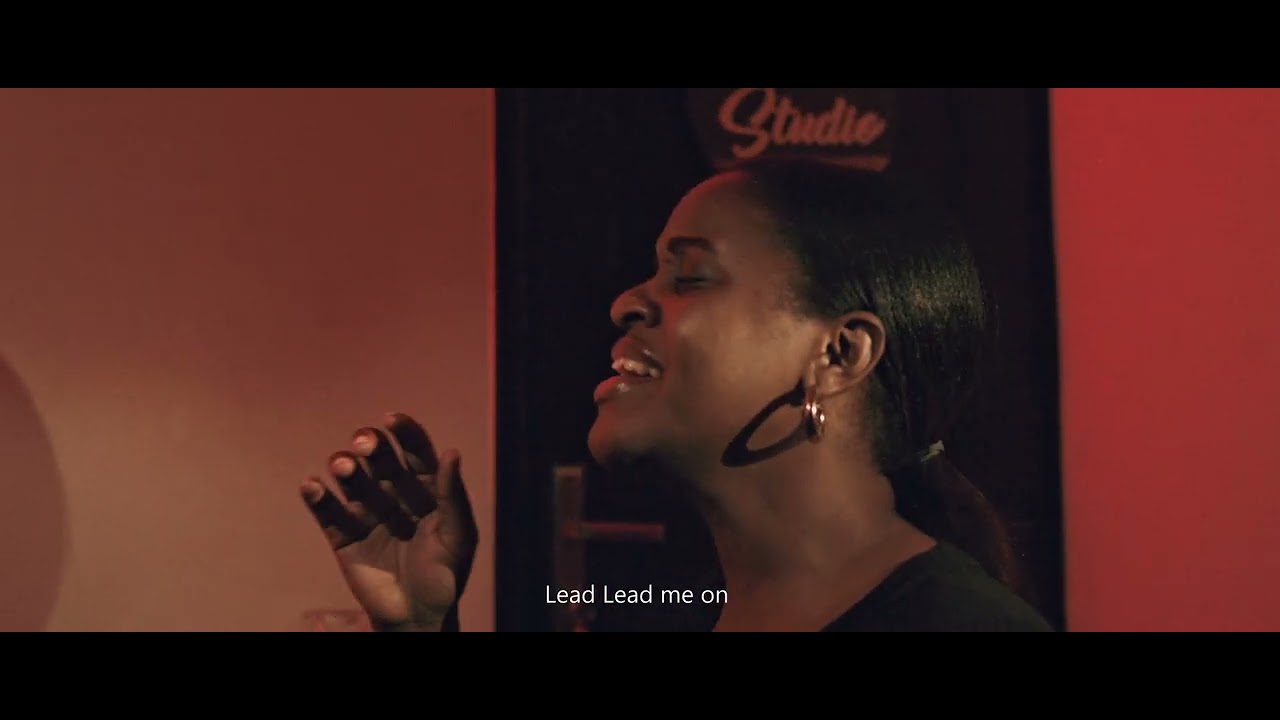 BunjoVille Ug - Lead Me On (feat. Fresera & Grace Sentamu) (Visualiser)