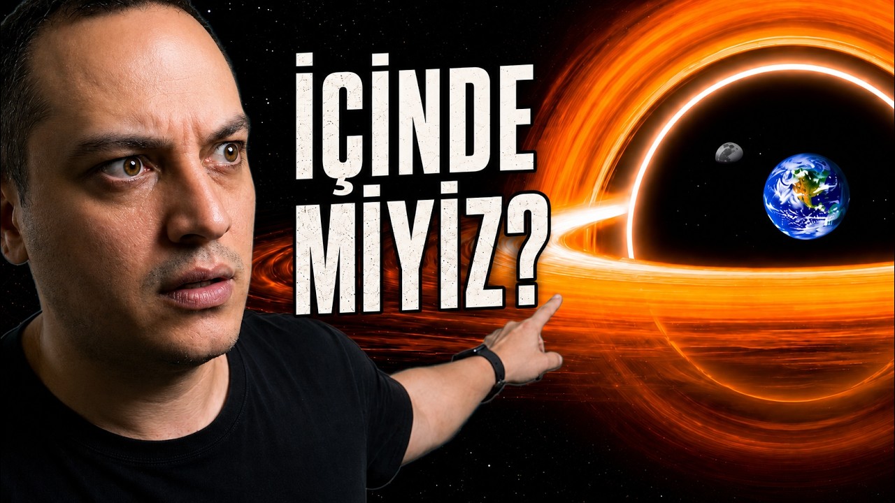 Kara Delikler Nereye Açılıyor?
