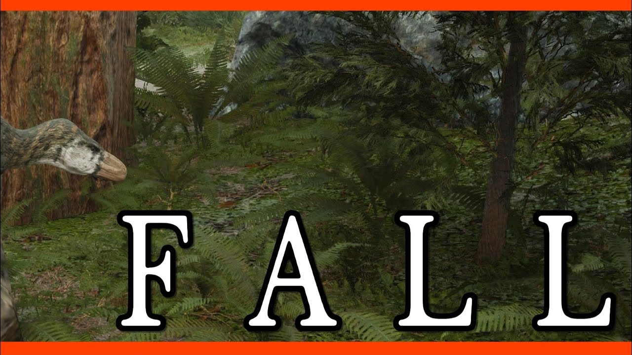 Nat Hist Ecology Fall season Panjura
