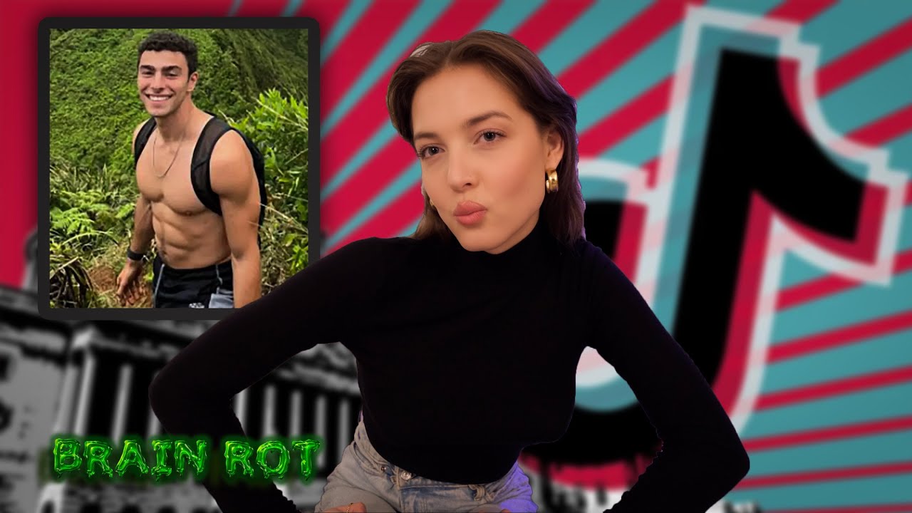 The Assassin, The Fall of Tiktok, and Struggling with being Single