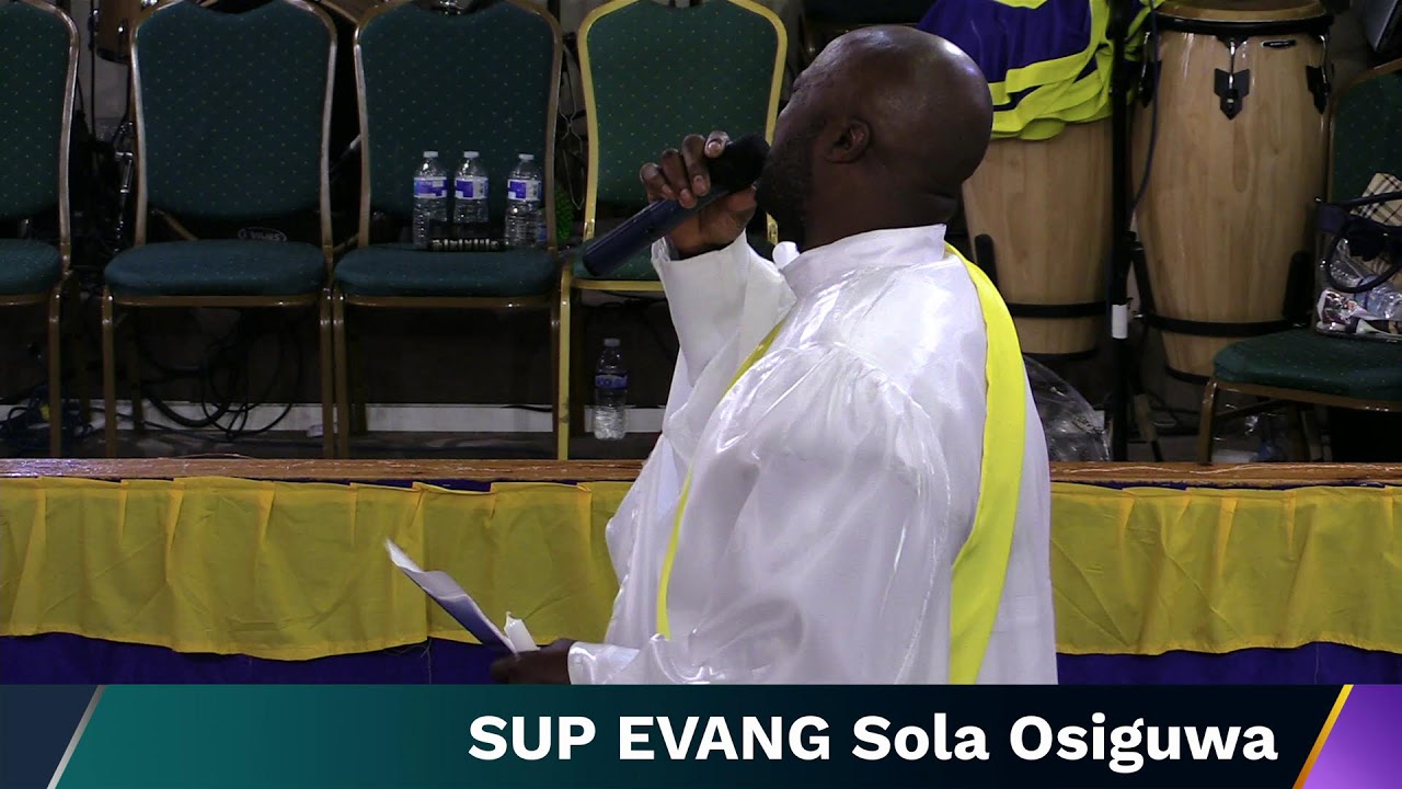 Sunday Service - 08.06.25 - Lord's Day Devotional Service