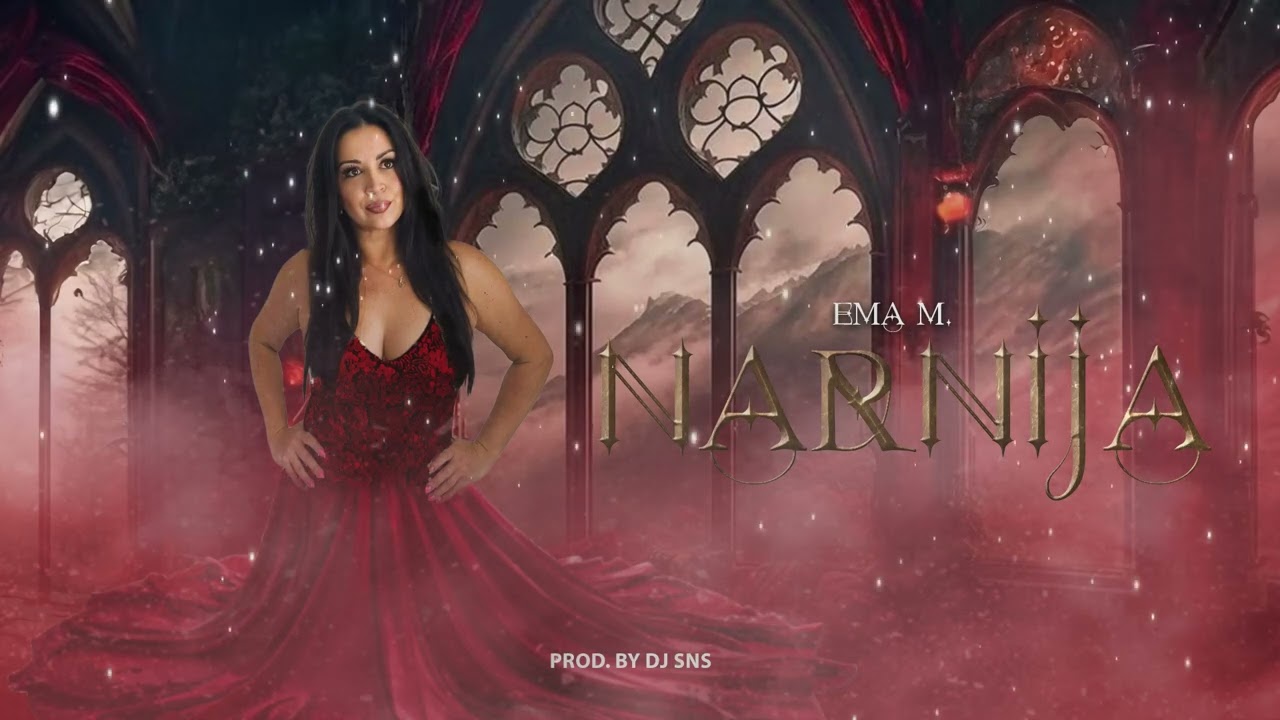 Ema - Narnija (Official Single) prod. by DJ SNS