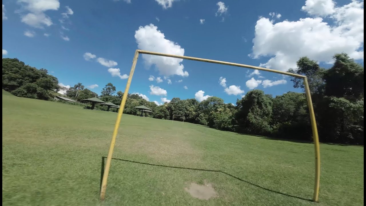 FPV SBANG - PARQUE TANGUÁ - CURITIBA (PR) - BRASIL