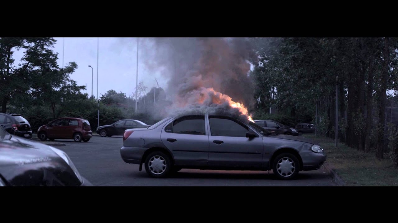 Højer Øye (Benny Jamz) - Ingen Kærlighed (Ft. CTK)