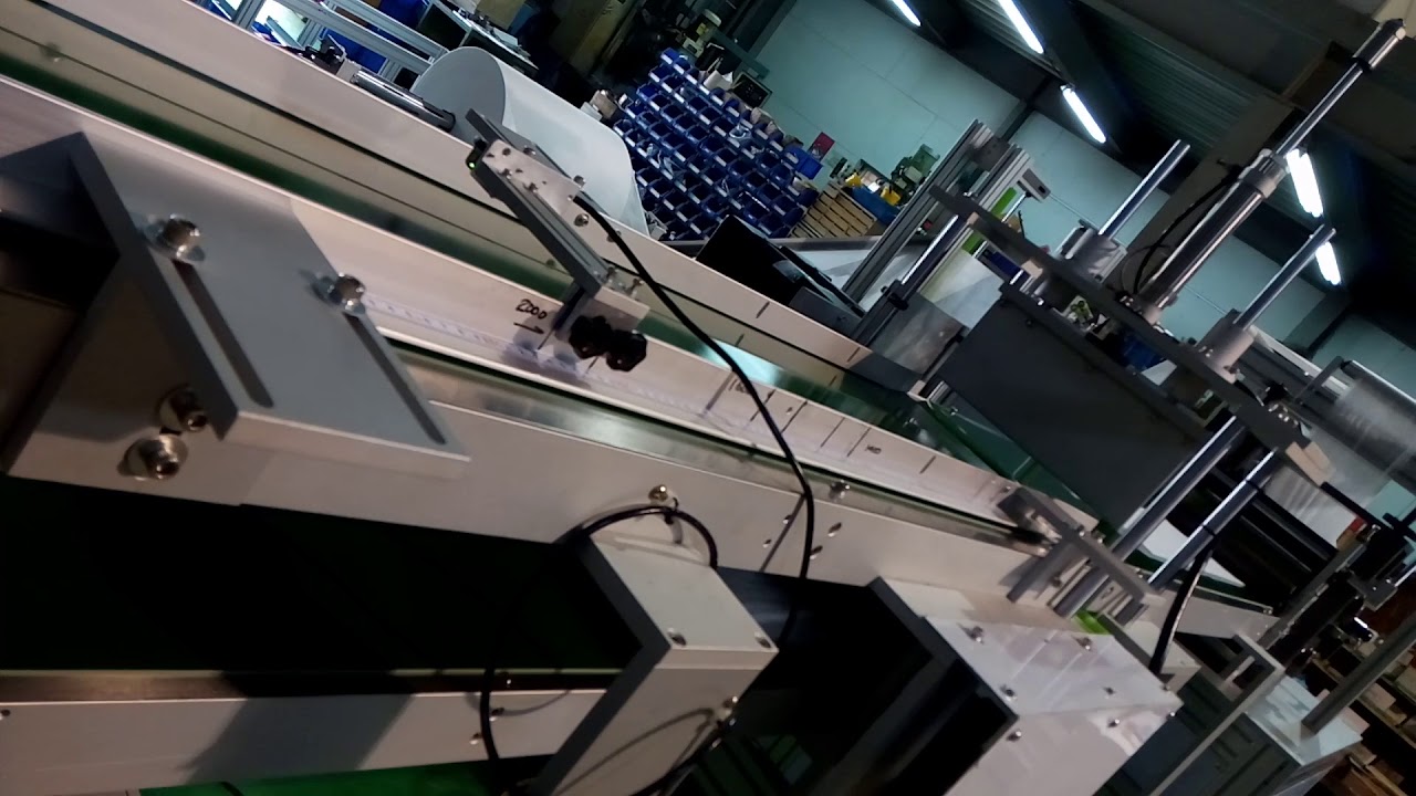 BED SHEET MAKING MACHINE HM200-24B