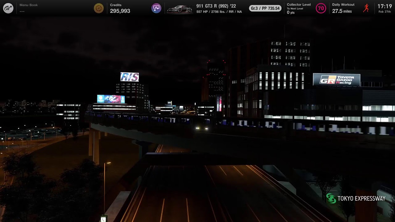 GT7 Daily Race C Live