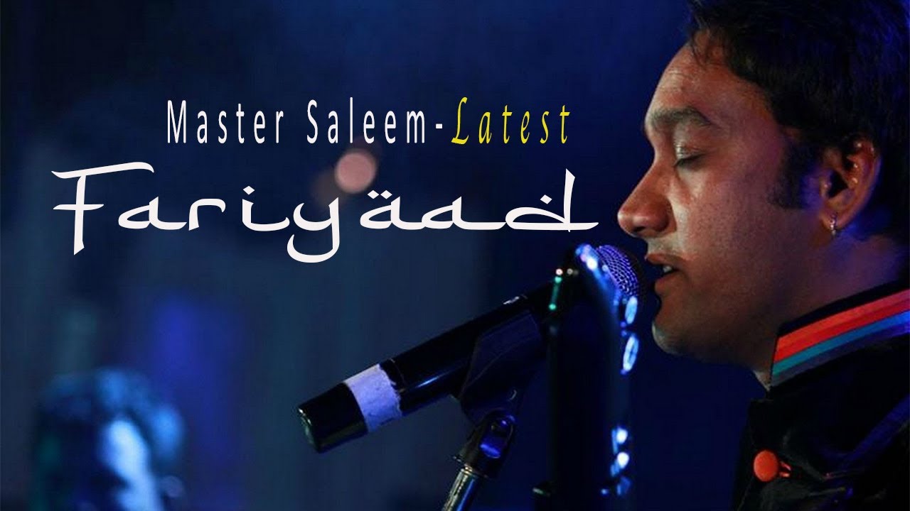 FARIYAAD || MASTER SALEEM Latest || JAAN NISSAR LONE || TANVEER GHAZI || KASHMIR 2019