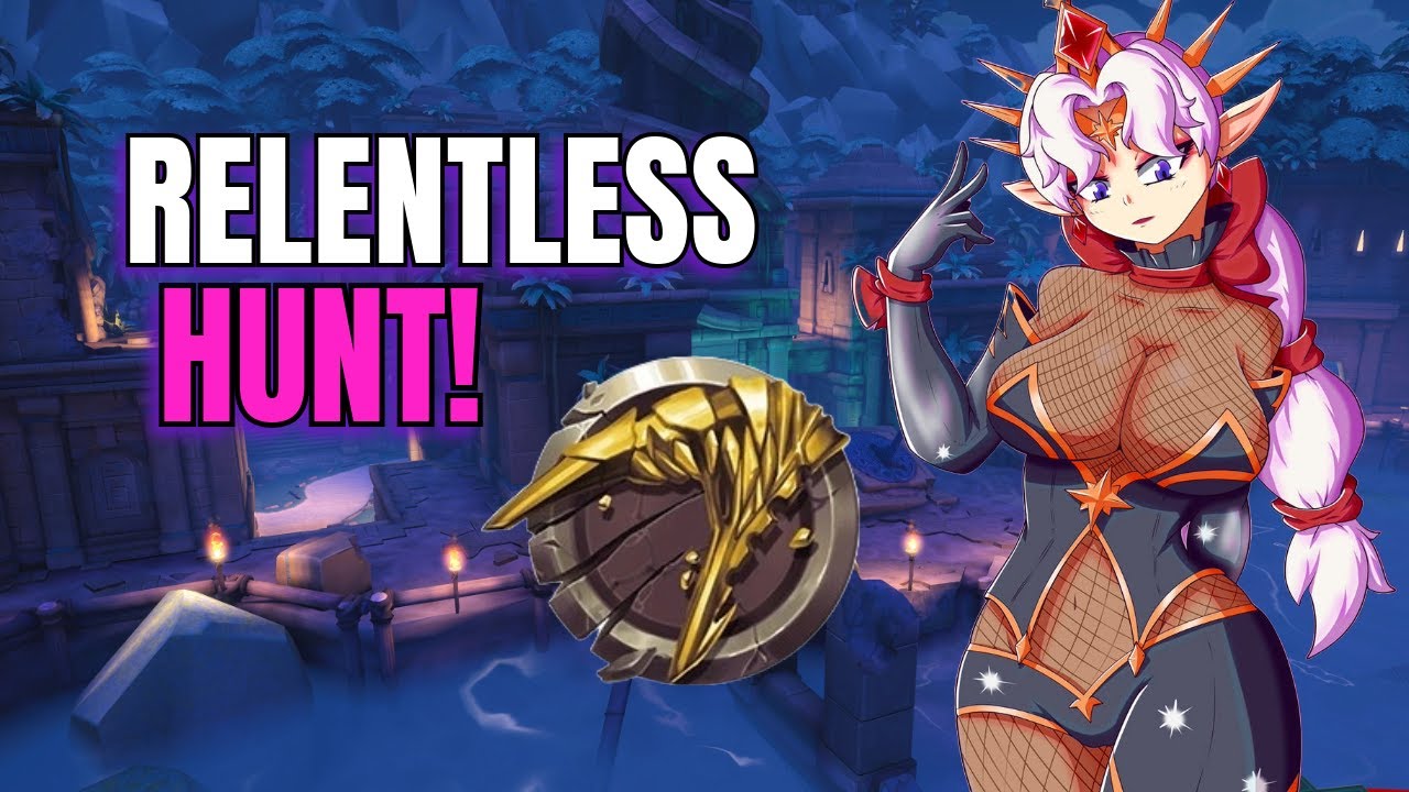 BROKEENNN | PALADINS VORA RANKED GAMEPLAY