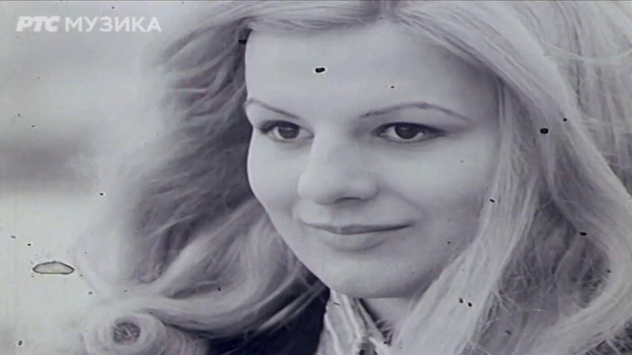 Srđan Marjanović - Moja mala (1973)