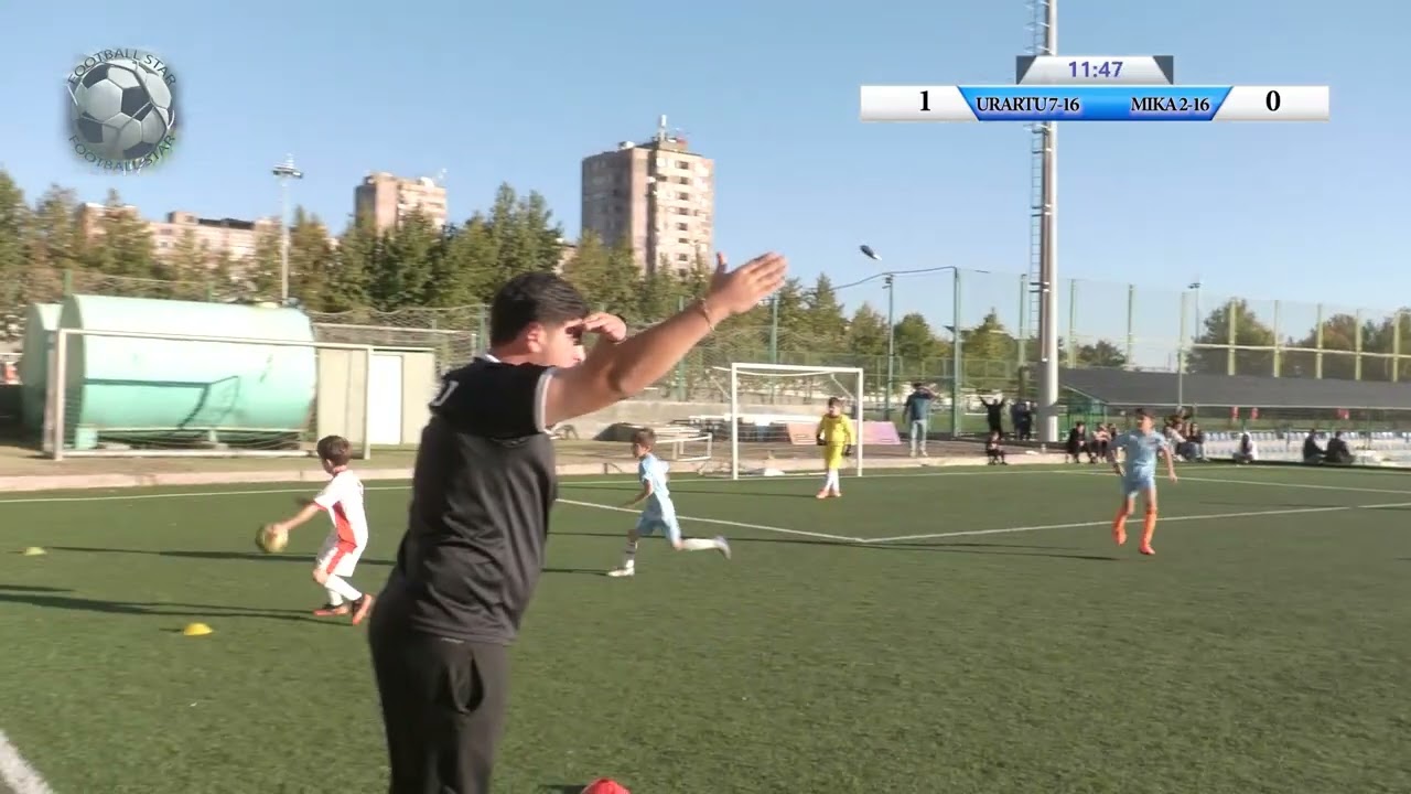 URARTU 7-16 MIKA 2-16 4-5 14.10.2025