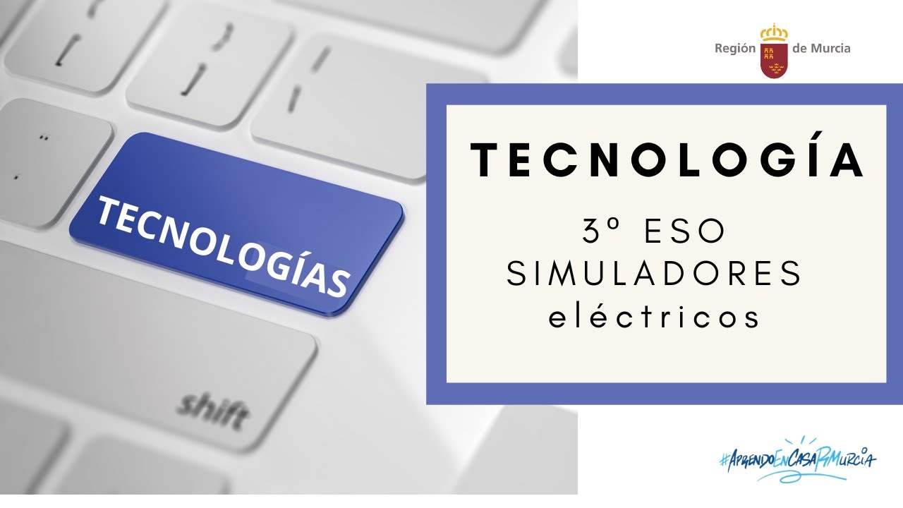 SIMULADORES EL&Eacute;CTRICOS